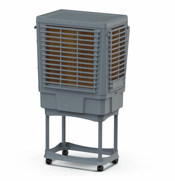 Aire Lavado Portatil SHT MOVIL de Symphony /Enfriador de aire