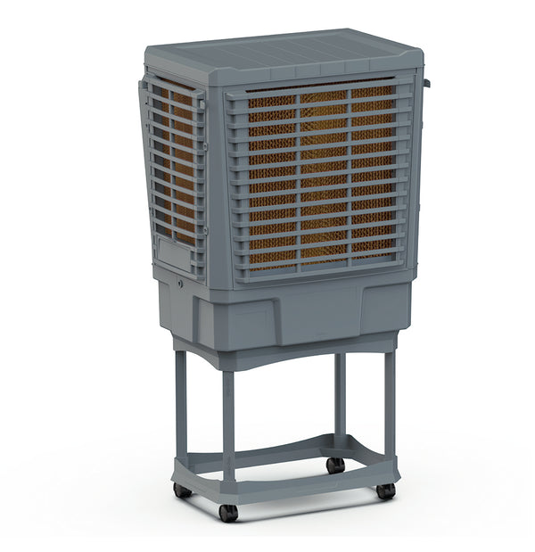 Aire Lavado Portatil SHT MOVIL de Symphony /Enfriador de aire