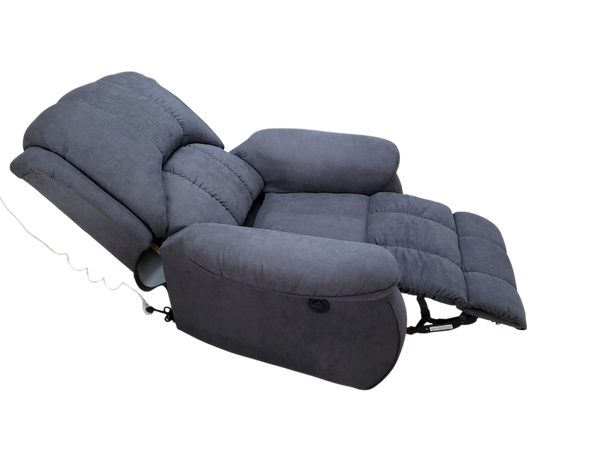 SILLON MOD. ATENAS WALL ELECTRICO (B. PLASTICO) ENJOY PLUS