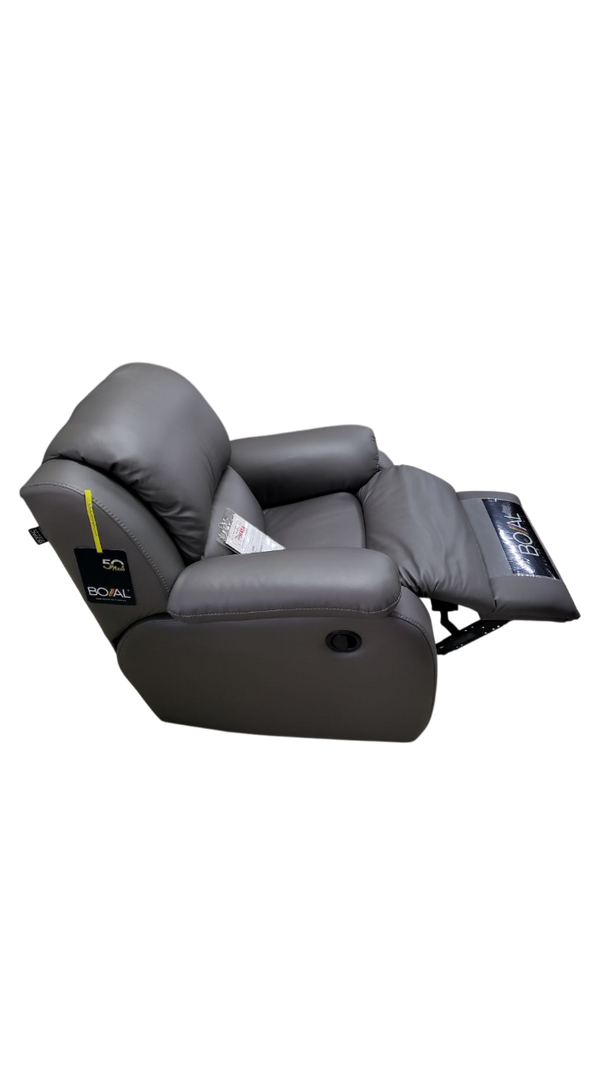 SILLON MOD. RIO ENGLAND GREY REPOSED