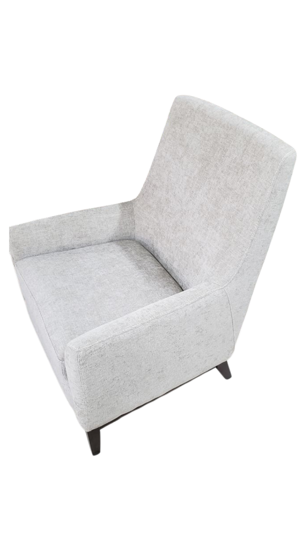 SILLON MOD. ROZEL CIRCONIA BEIGE
