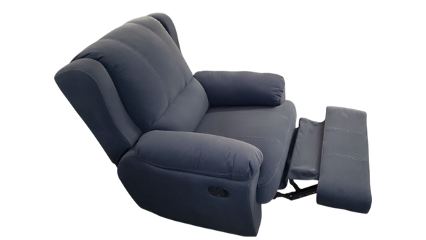SILLON RECLINABLE MOD. VICTORY CLASICO 22