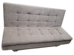 SOFA CAMA  GIMUEBLES MOD. TRITON CAPANILLA NUTRIA