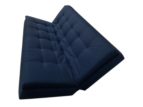 SOFA CAMA  GIMUEBLES MOD. TRITON LIA NAVY
