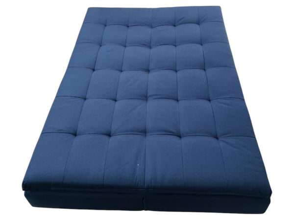 SOFA CAMA  GIMUEBLES MOD. TRITON LIA NAVY