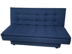 SOFA CAMA  GIMUEBLES MOD. TRITON LIA NAVY