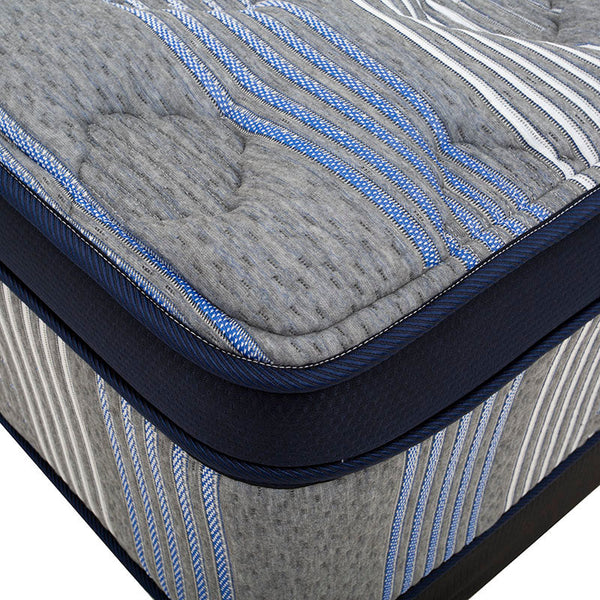 Colchón Forever Kings Size | Spring Air