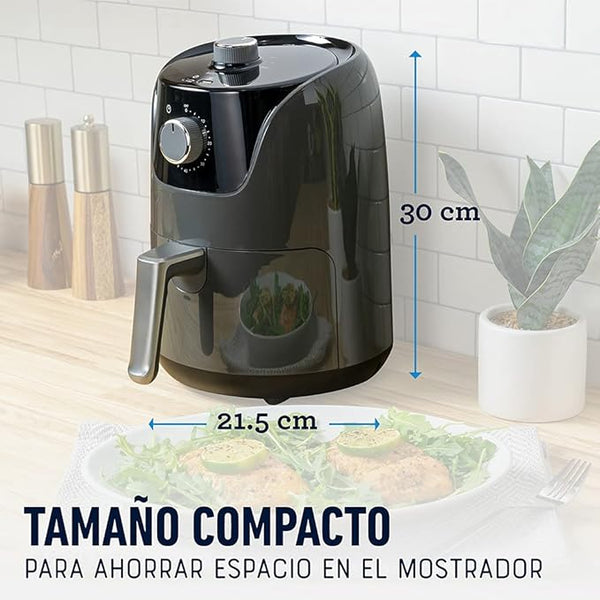 Freidora de Aire Oster 1.8 Litros CKSTAF18M