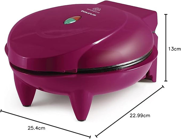 Maquina de CupCakes Taurus Cake & Co Morado