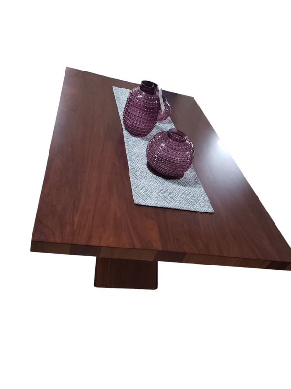 MESA LOMA ALTA MOD. CARTAGENA TZALAM 180X110