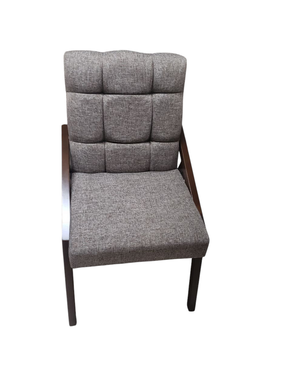 ANTECOMEDOR MUDESA MOD. VALENCIA 6/S NOGAL T/OREO