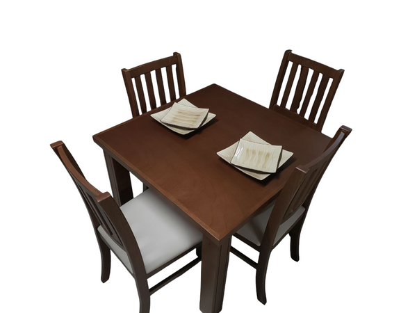 ANTECOMEDOR TRIDEL MOD. SEVILLA 4/S