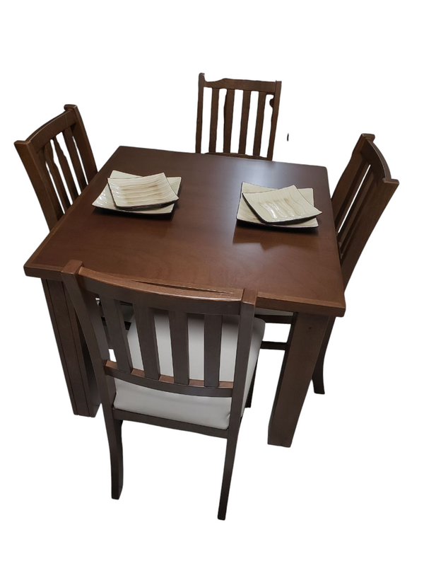 ANTECOMEDOR TRIDEL MOD. SEVILLA 4/S