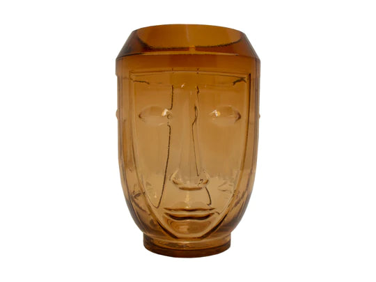 Adorno de Vidrio Base Nelson Mediana