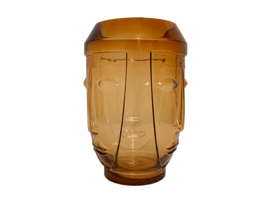 Adorno de Vidrio Base Nelson Mediana