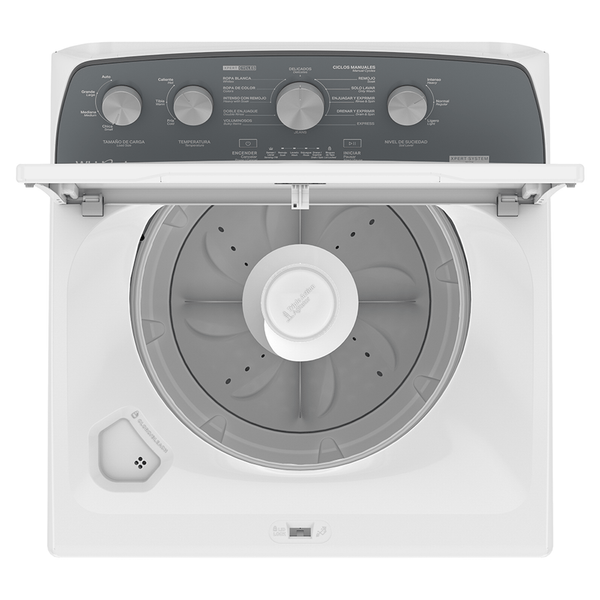 Lavadora 19kg Whirlpool