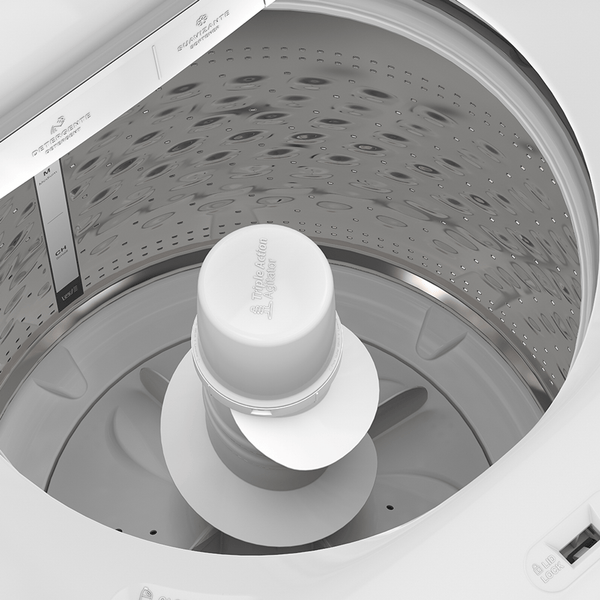 Lavadora 19kg Whirlpool