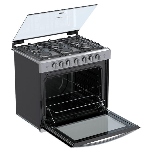 Horno parrilla whirlpool wer5100s inox 30”