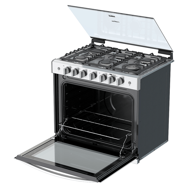 Horno parrilla whirlpool wer5100s inox 30”