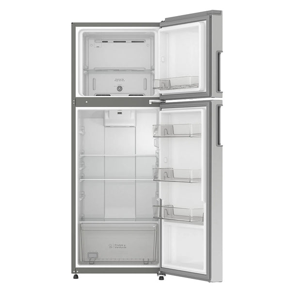 REFRIGERADOR MOD. AT1130M 11 PIES SILVER
