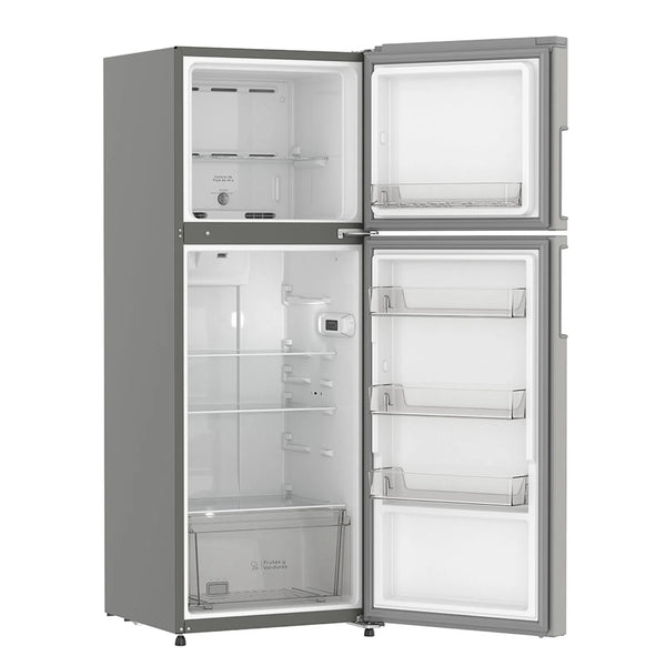 REFRIGERADOR MOD. AT1130M 11 PIES SILVER