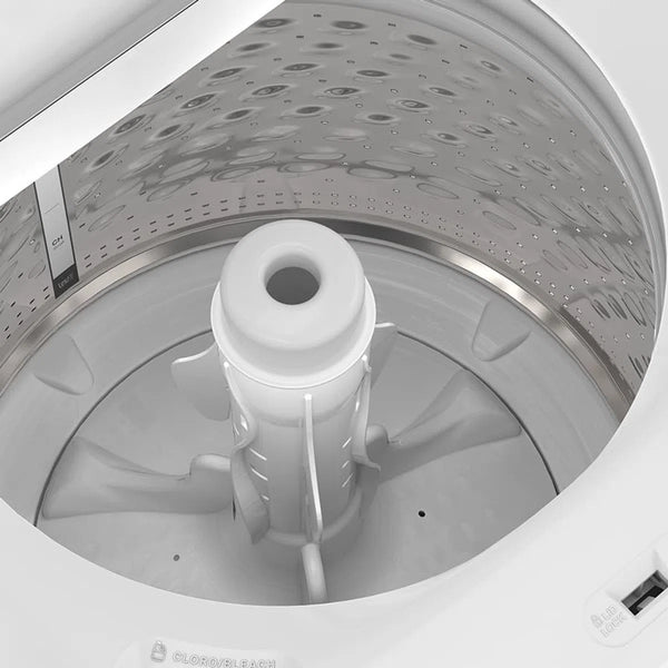 Lavadora Carga Superior 16kg Xpert System Agitador 8MWTW1613MJQ