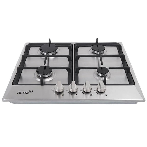 Parrilla acros AP2420 inox