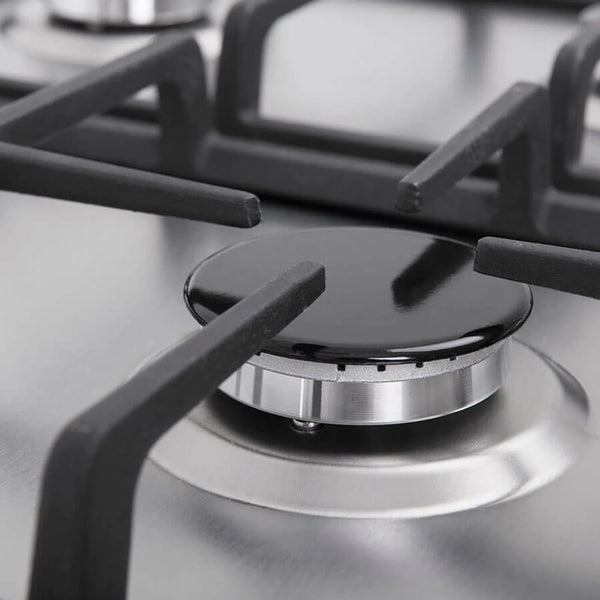 Parrilla acros AP2420 inox