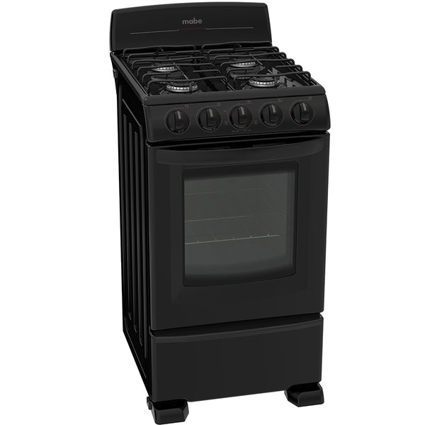 ESTUFA MABE EM5031 BAPN NEGRA 20