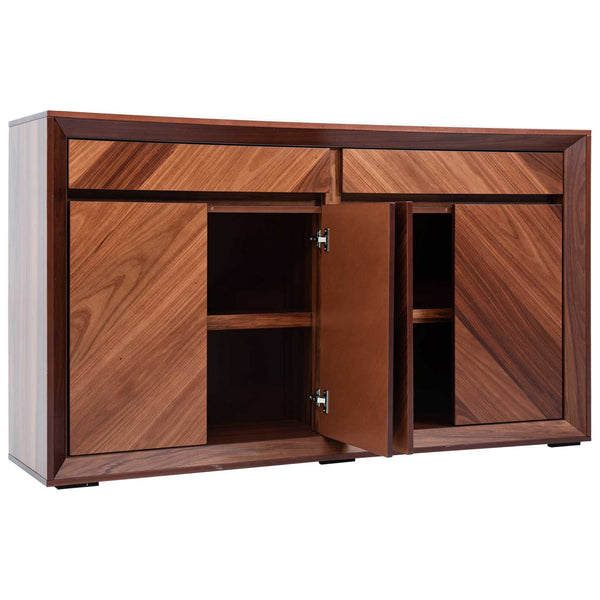 Bufetero Angelos de Madera Tzalam