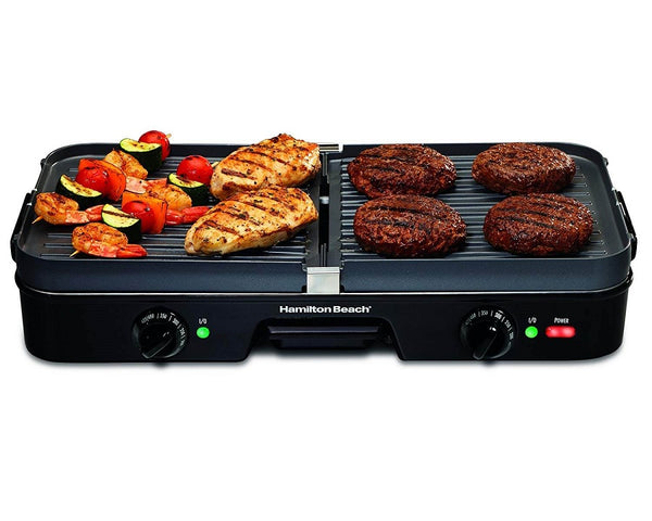Parrilla-Plancha-3-en-1-Hamilton-Beach-2