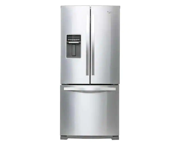 REFRIGERADOR MOD. MWRF220SEHM 20