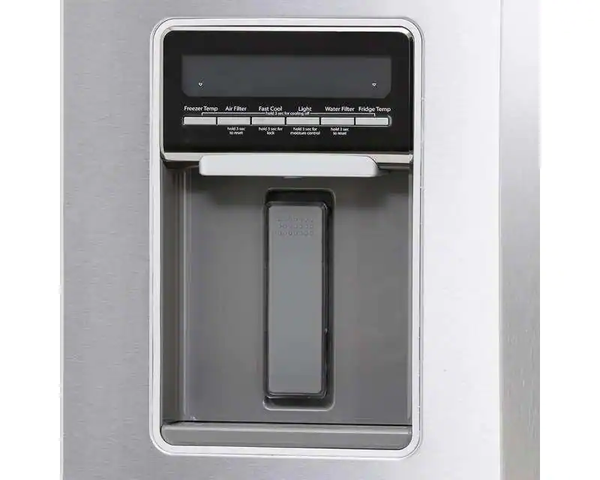 REFRIGERADOR MOD. MWRF220SEHM 20