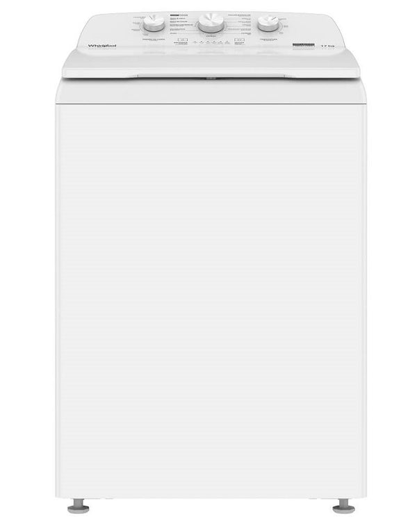 LAVADORA WHIRLPOOL 17 KG