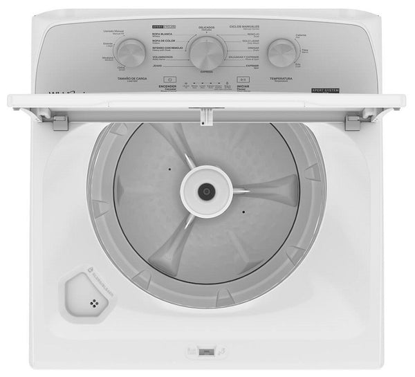 LAVADORA WHIRLPOOL 17 KG