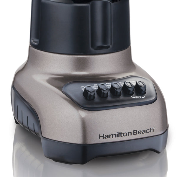 Licuadora Multifuncional 12 Funciones, 1.25 Litros 54225-MX