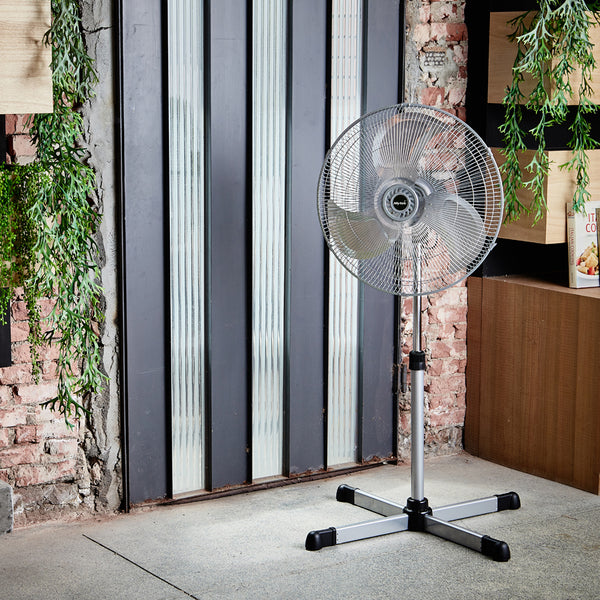 Ventilador Mytek VC-3328 20