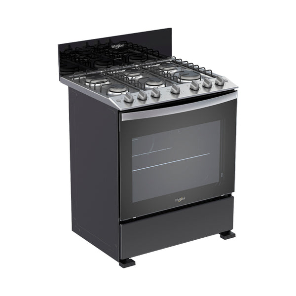 Estufa Whirlpool WFR3100B