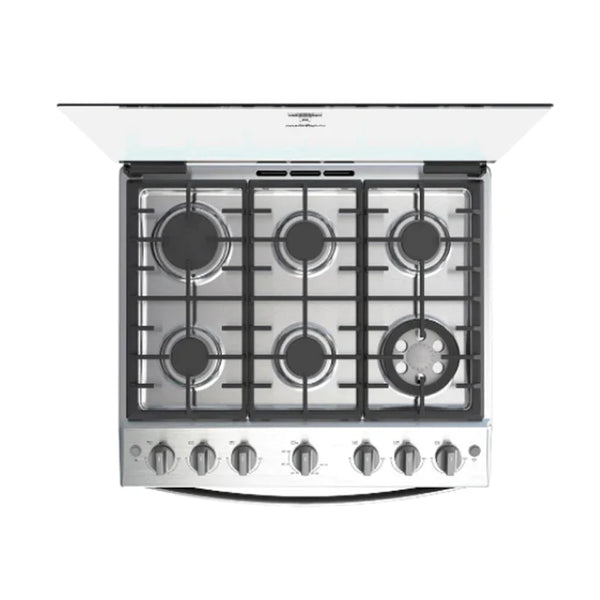 Estufa Whirlpool WFR5000D 30