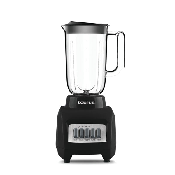 Licuadora HALEY 4 Vel.