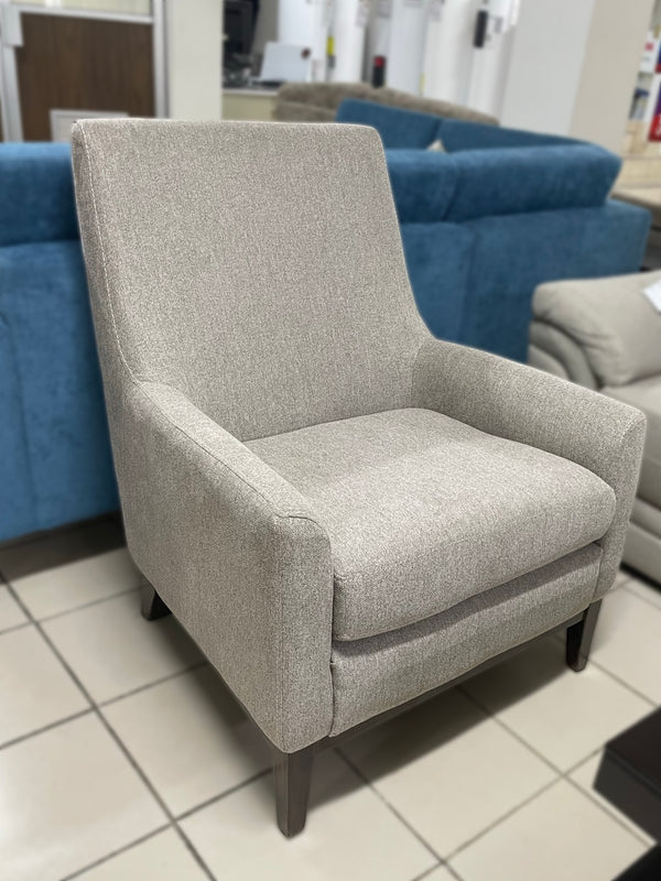 Sillón Rozel Luca Latte