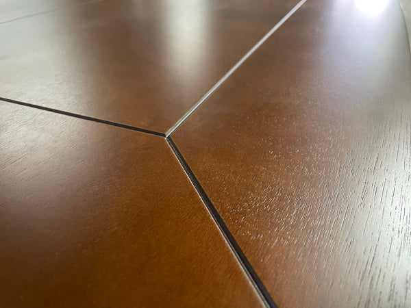 Mesa Versalles para 6 sillas