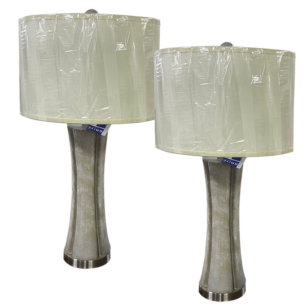 Lampara 869-271 Juego de 2 piezas