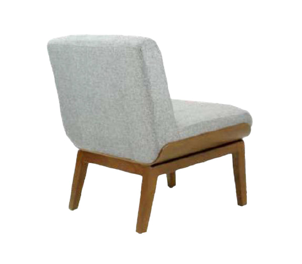 Sillón Texas Harmony Titanium Fresno