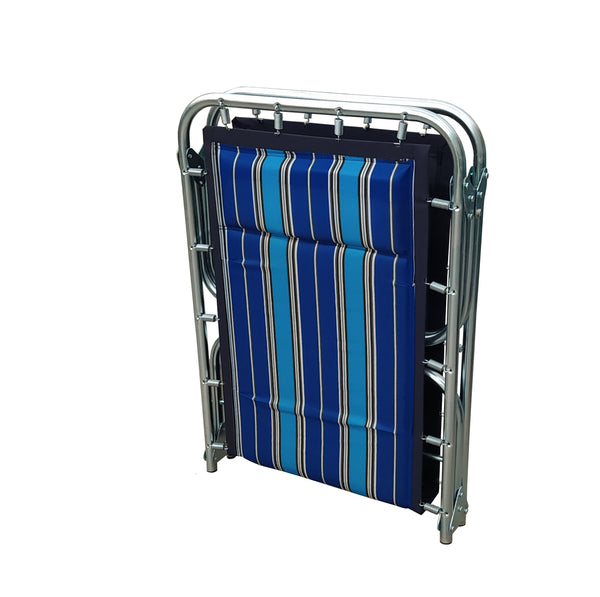 Catre 507 Supremo Lona Alta Resistencia JACO