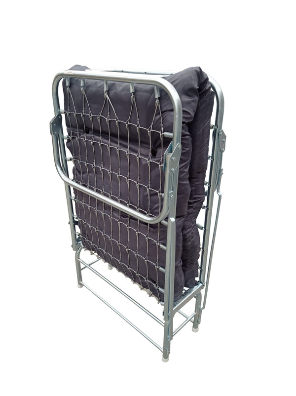 Catre 525 con colchoneta de algodón JACO