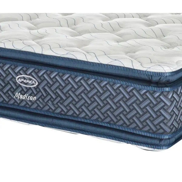 Colchón Madisson Queen Size