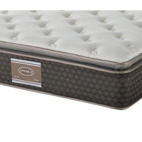 Colchón América Sensor King Size