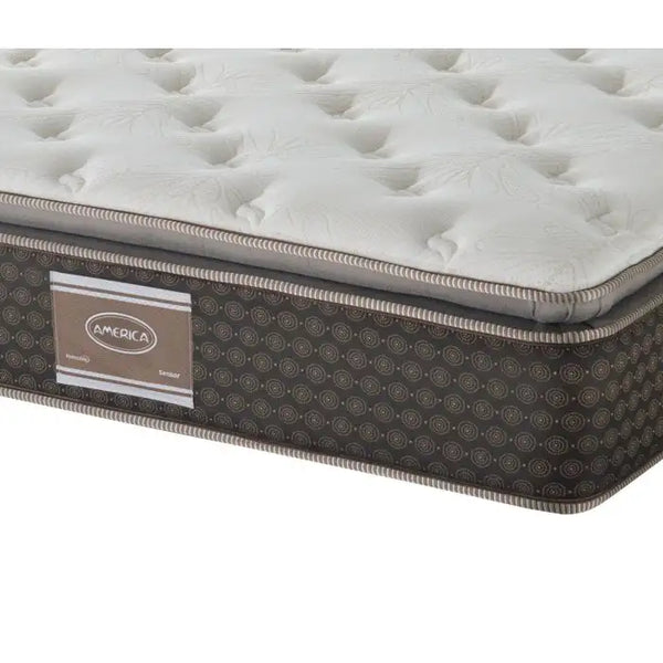 Colchón América Sensor individual