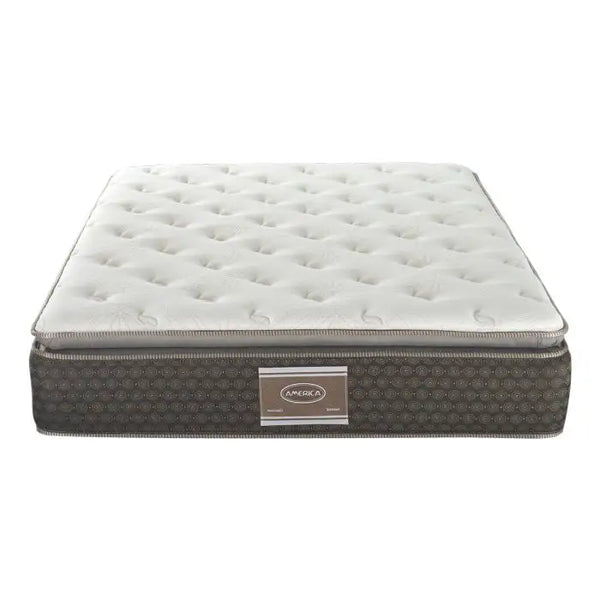 Colchón América Sensor Queen Size